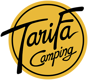 Camping Tarifa - Logotipo